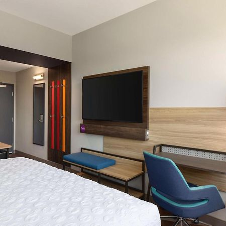 Hotel Tru By Hilton Charlotte Tyvola I-77 Extérieur photo