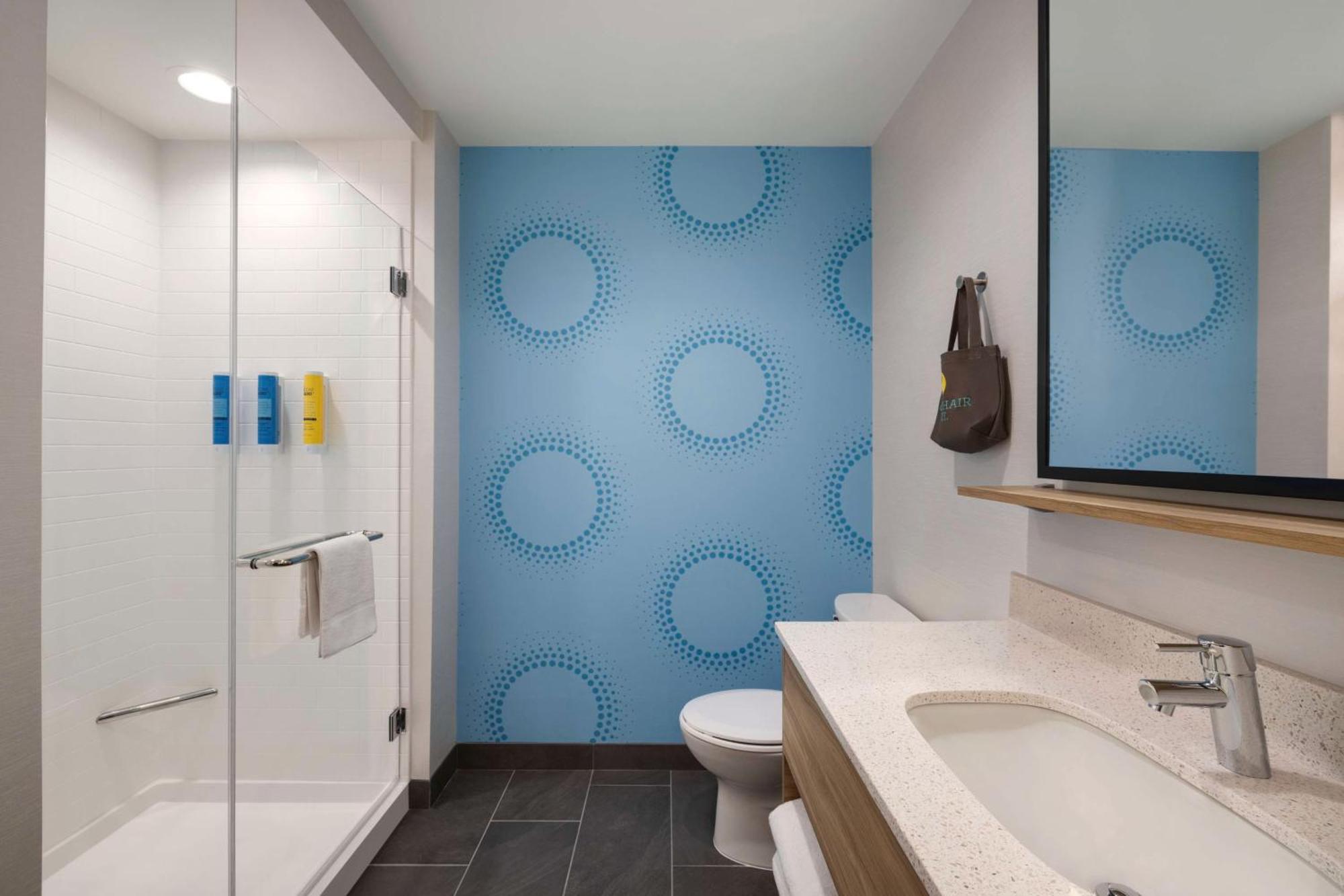 Hotel Tru By Hilton Charlotte Tyvola I-77 Extérieur photo