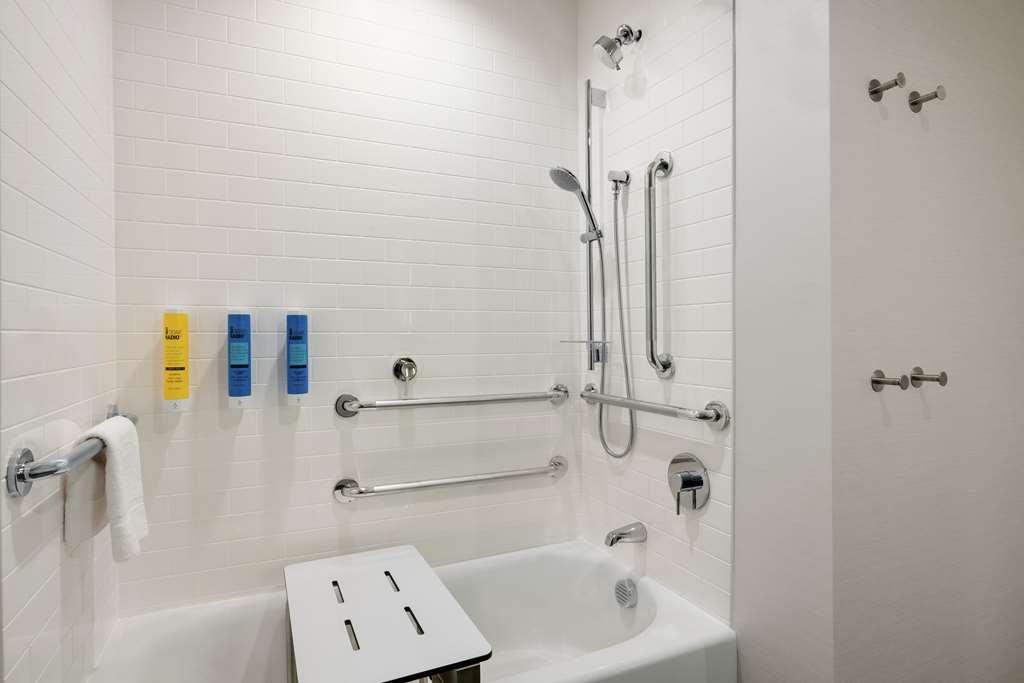 Hotel Tru By Hilton Charlotte Tyvola I-77 Chambre photo